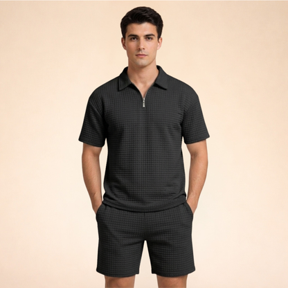 Daan | Comfortabele En Ademende Zomerset