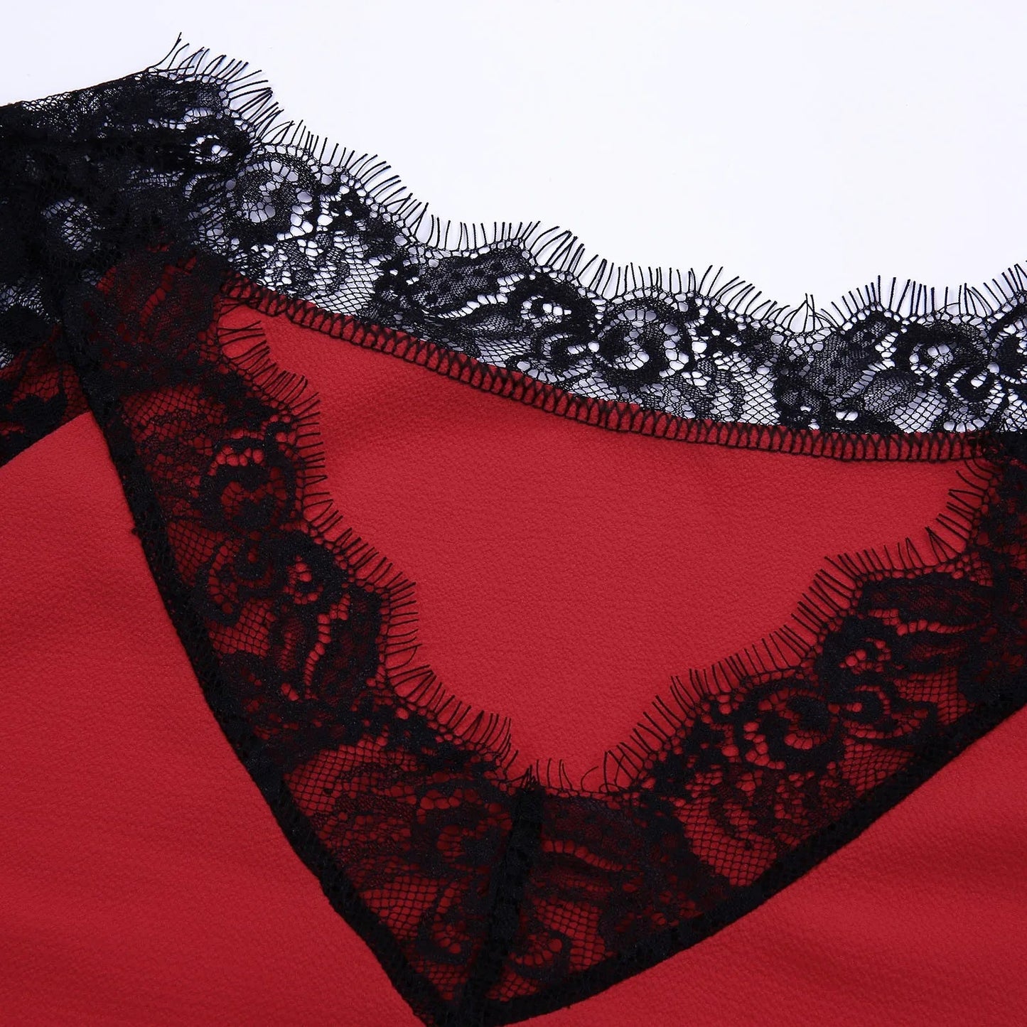 Plus-Size Blouse Trendy en Flatterend voor Vrouwen