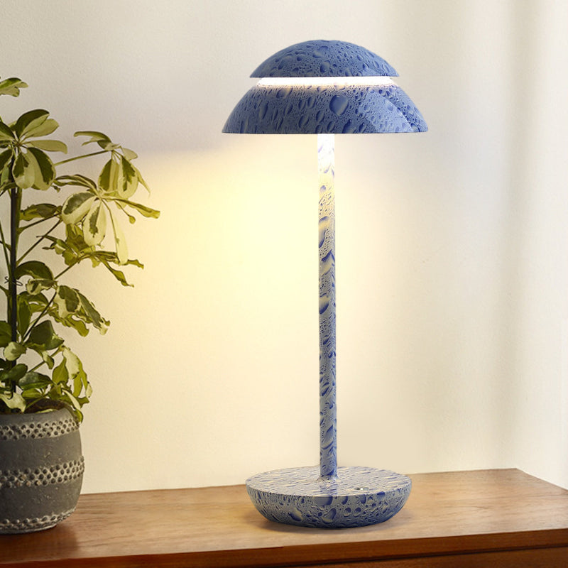 LED Tafellamp Draadloos Oplaadbaar met Dimfunctie