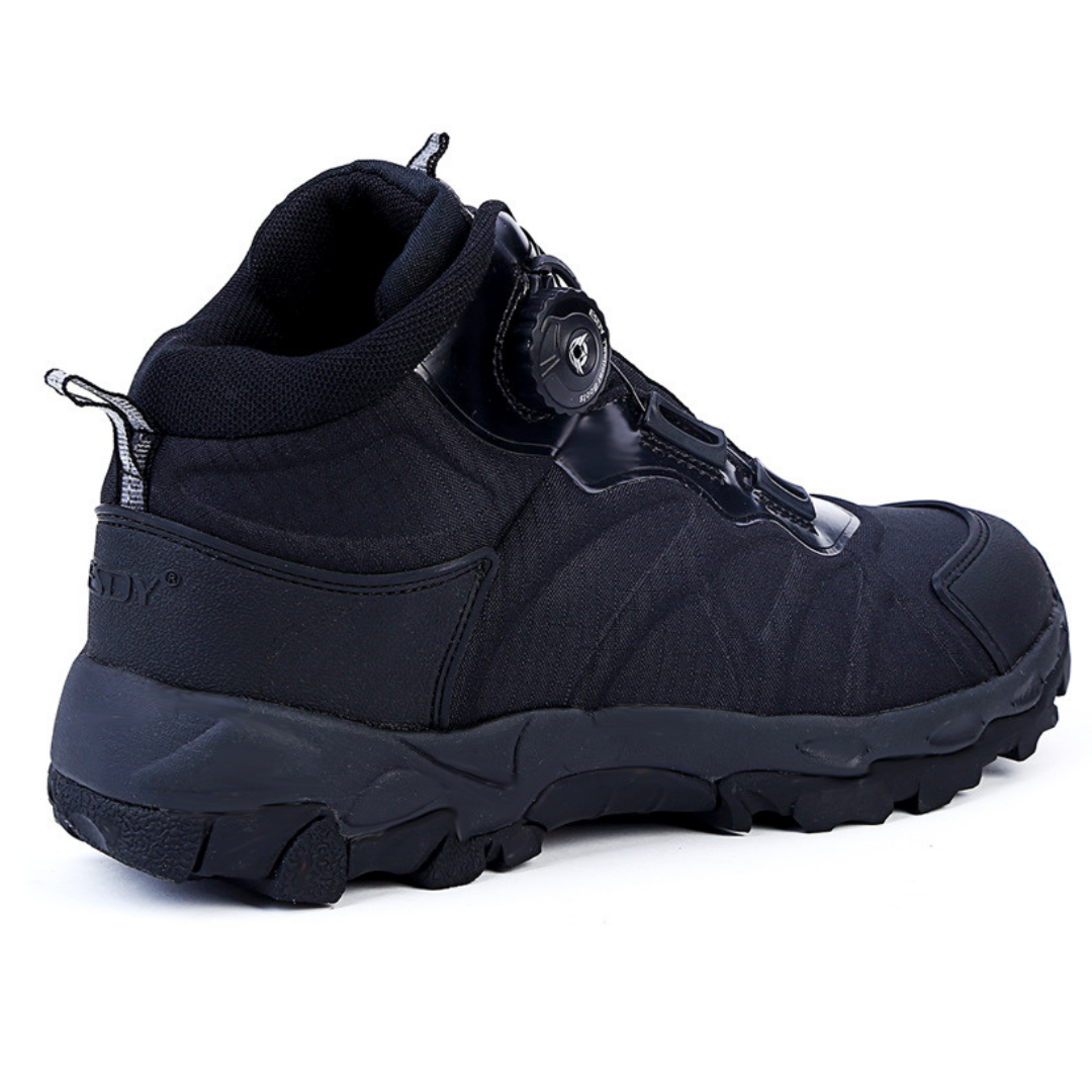 Wandelschoenen Outdoor Waterdicht TrailMaster