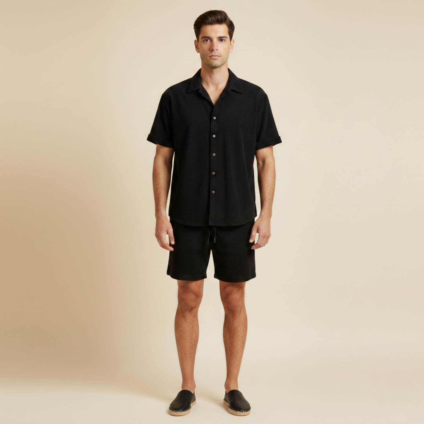 Thijs | Lichtgewicht & stijlvolle luxe zomerset