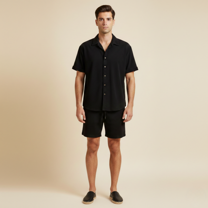 Thijs | Lichtgewicht & stijlvolle luxe zomerset