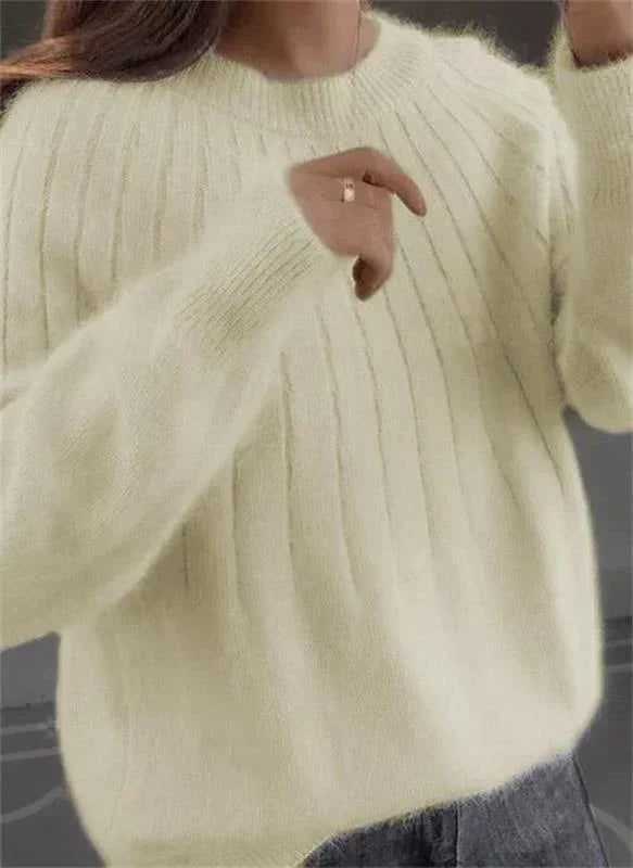 Stefania | maglione elegante