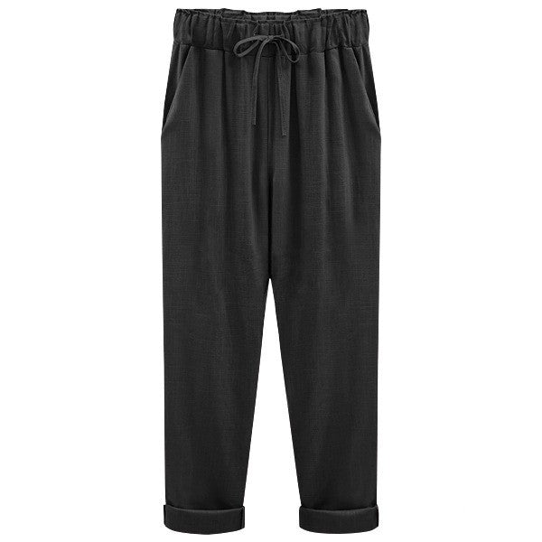 Zomerbroek  van Solana