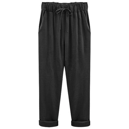Zomerbroek  van Solana