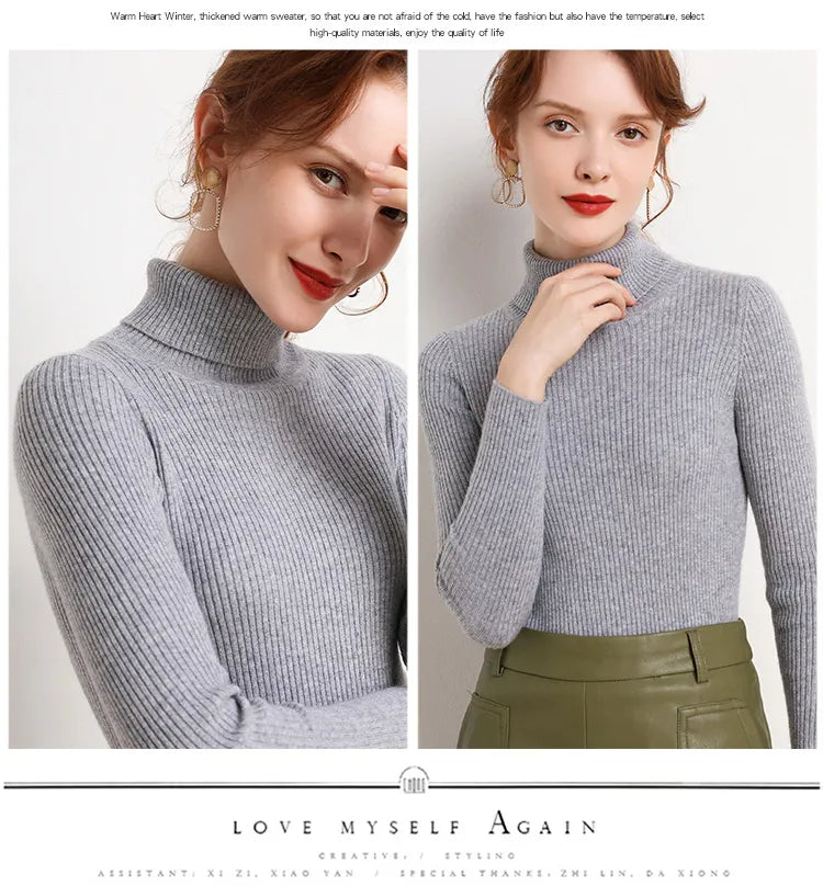 Zachte Trendy Muts Sara Coltrui