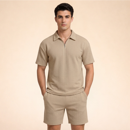 Daan | Comfortabele En Ademende Zomerset