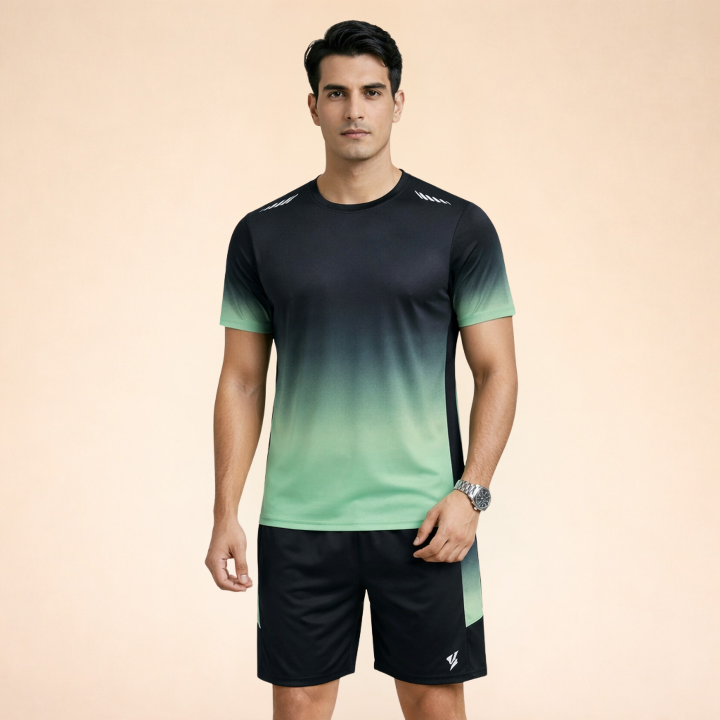 Niklas | Elegante en stijlvolle sportkleding set