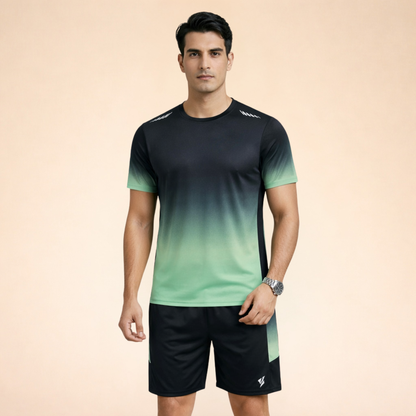 Niklas | Elegante en stijlvolle sportkleding set
