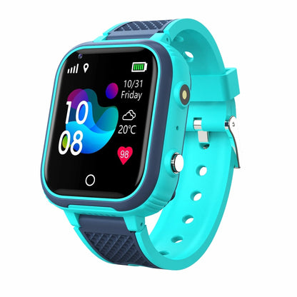 Kinder Smartwatch met GPS en Notificaties