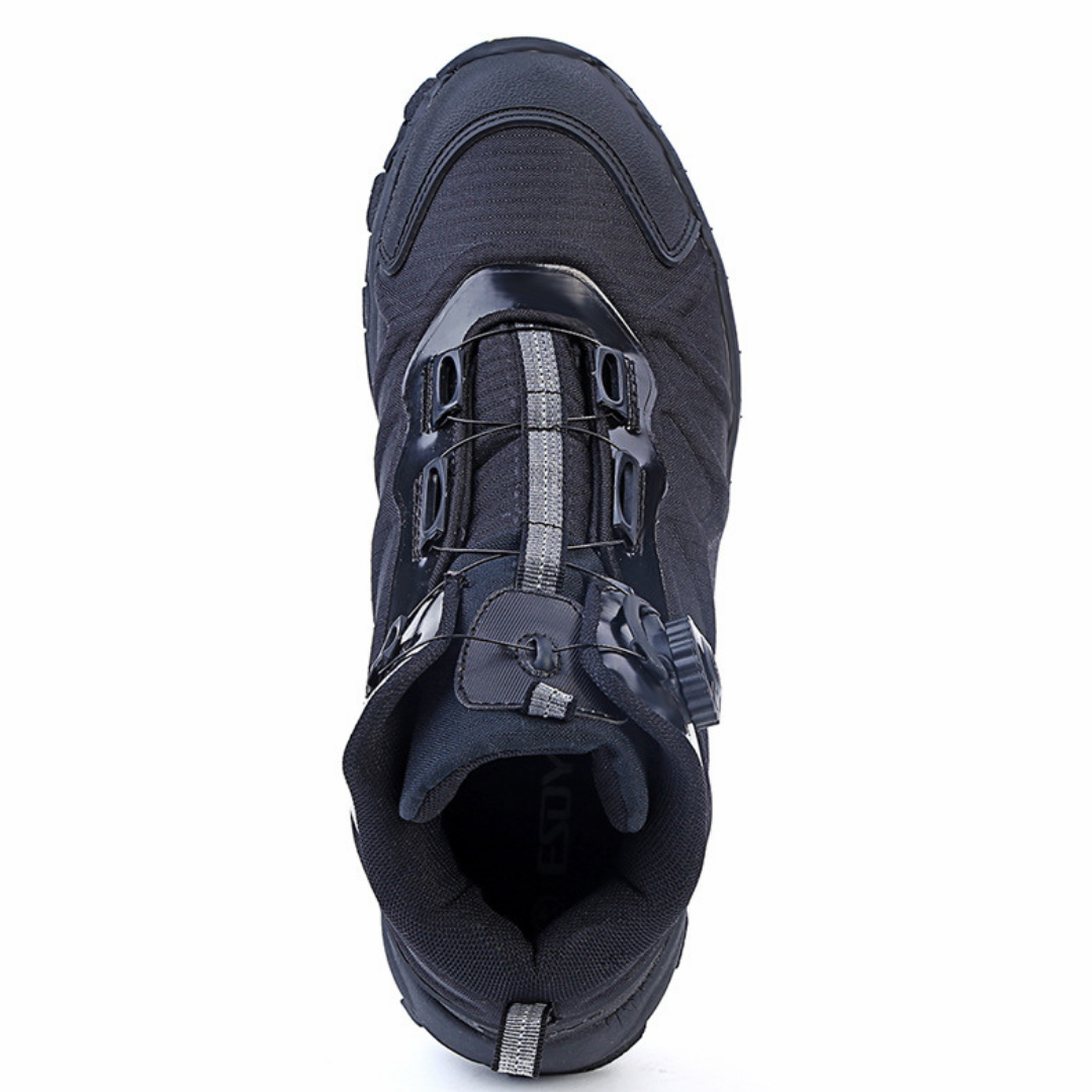 Wandelschoenen Outdoor Waterdicht TrailMaster