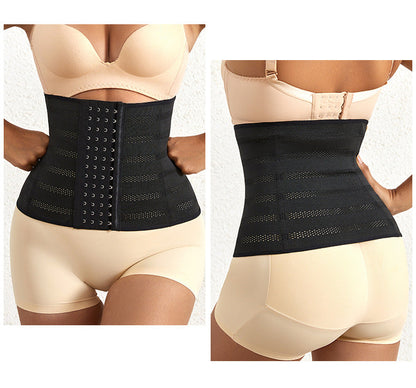 Dames Sportieve Buikband Comfortabel voor Buik en Taille