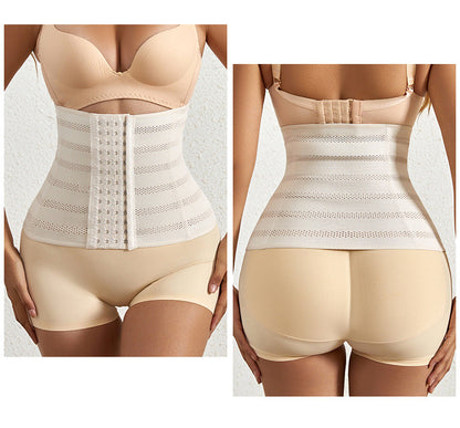 Dames Sportieve Buikband Comfortabel voor Buik en Taille