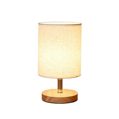Tafellamp Modern Minimalistisch van LinenWood