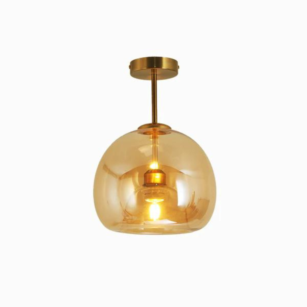 LED Plafondlamp Modern Design Maxwell - Mode Vibes
