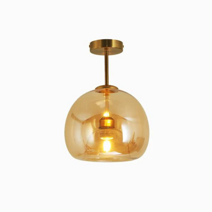 LED Plafondlamp Modern Design Maxwell - Mode Vibes
