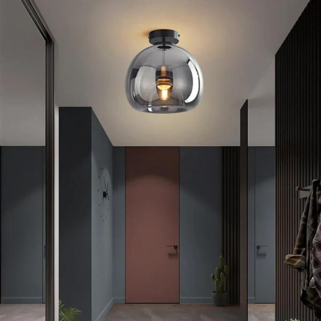 LED Plafondlamp Modern Design Maxwell