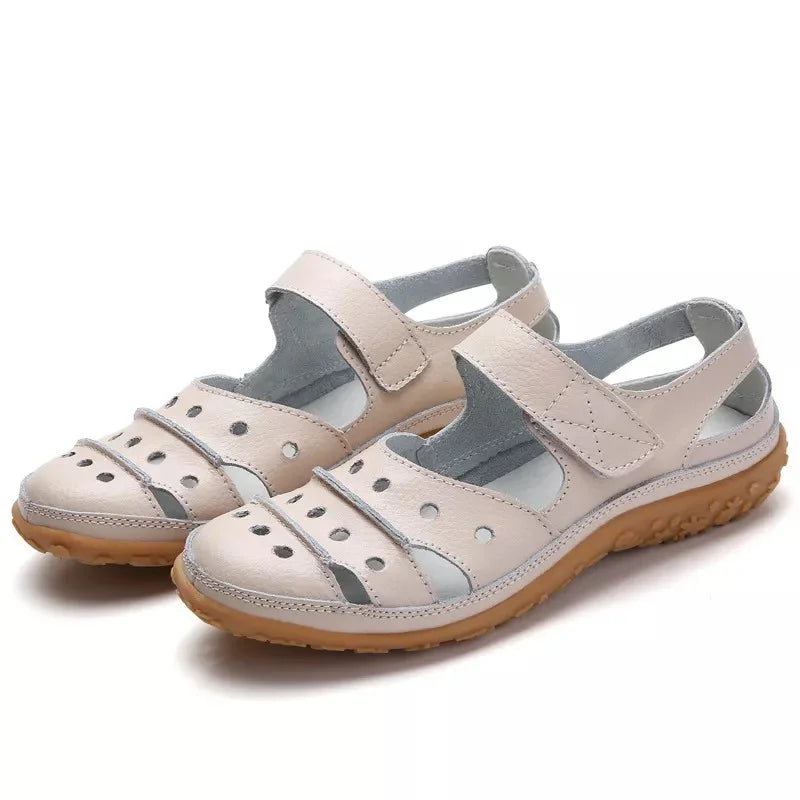 Velanora Orthopedische Sandalen