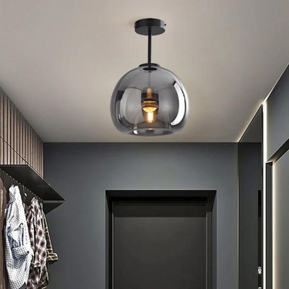 LED Plafondlamp Modern Design Maxwell