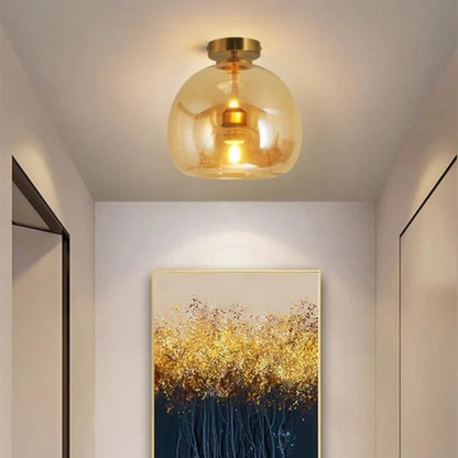 LED Plafondlamp Modern Design Maxwell