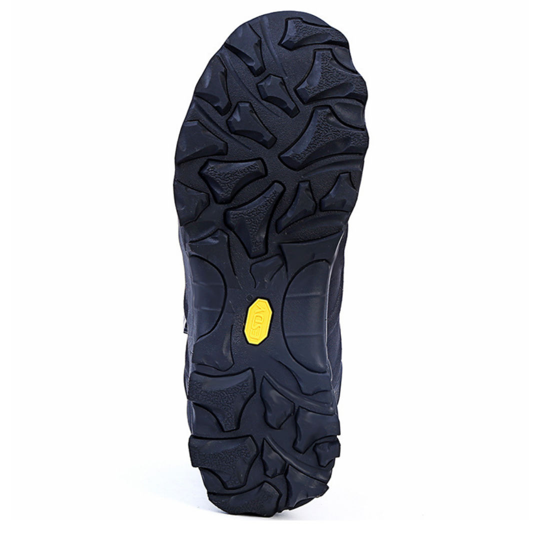 Wandelschoenen Outdoor Waterdicht TrailMaster