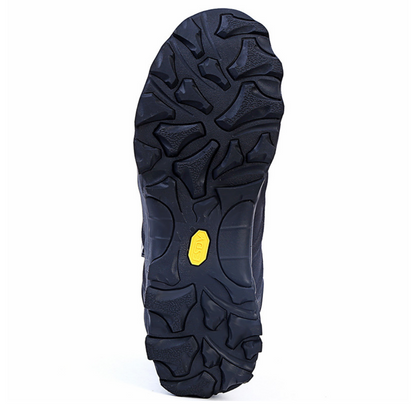 Wandelschoenen Outdoor Waterdicht TrailMaster