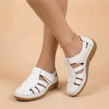 Mirela | Elegante en comfortabele zomersandalen