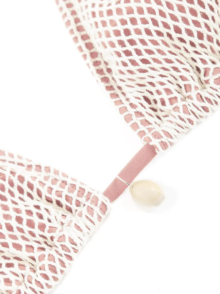 Bikini Lina Trendy Badmode Voor Vrouw