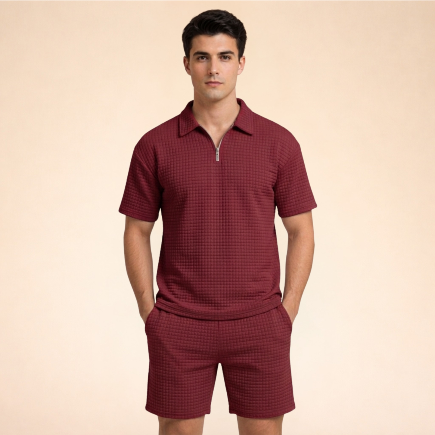 Daan | Comfortabele En Ademende Zomerset