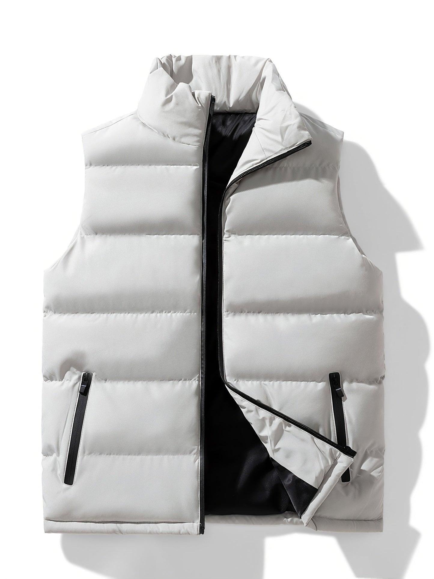 Enrico | Gilet scaldacorpo leggero