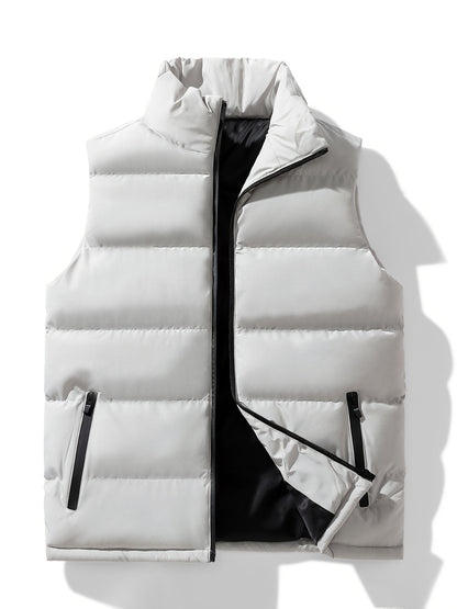 Enrico | Gilet scaldacorpo leggero