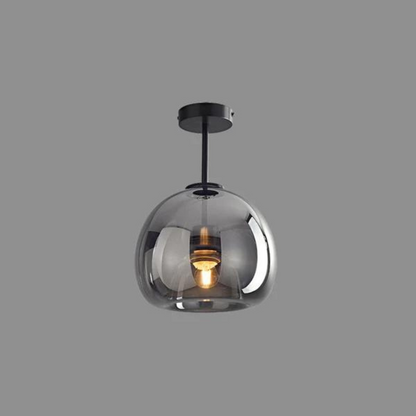 LED Plafondlamp Modern Design Maxwell