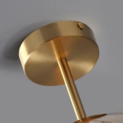 LED Plafondlamp Modern Design Maxwell