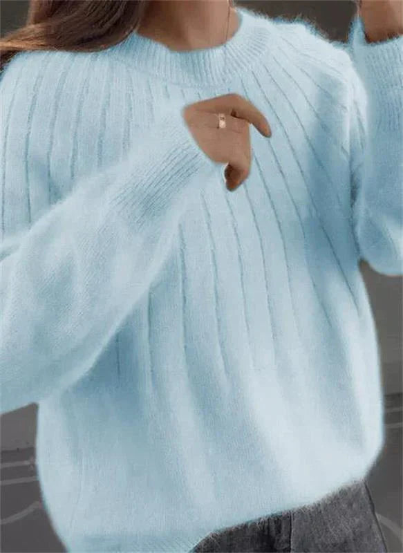 Stefania | maglione elegante
