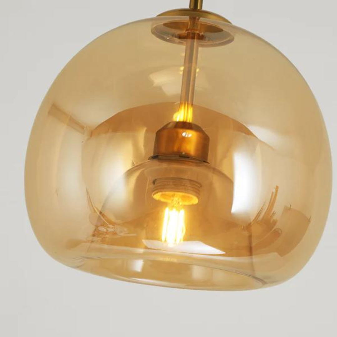LED Plafondlamp Modern Design Maxwell