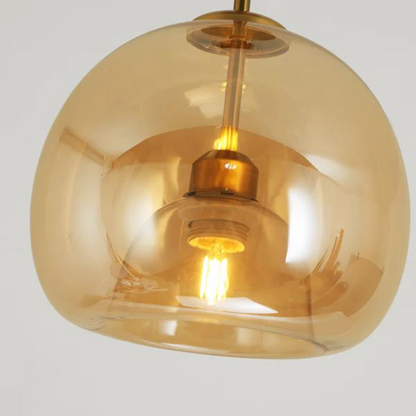 LED Plafondlamp Modern Design Maxwell