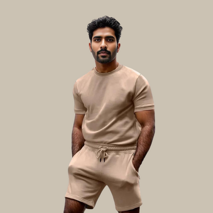 Casual Stijlvolle Outfit voor Mannen - Mode Vibes