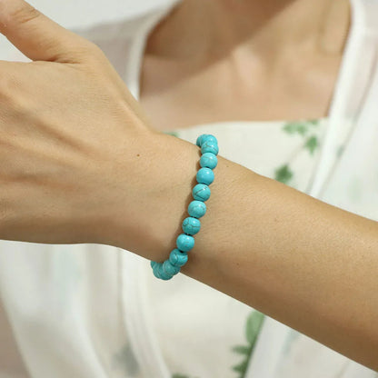 Kristal Armband Natuursteen Energie Sieraden Aria