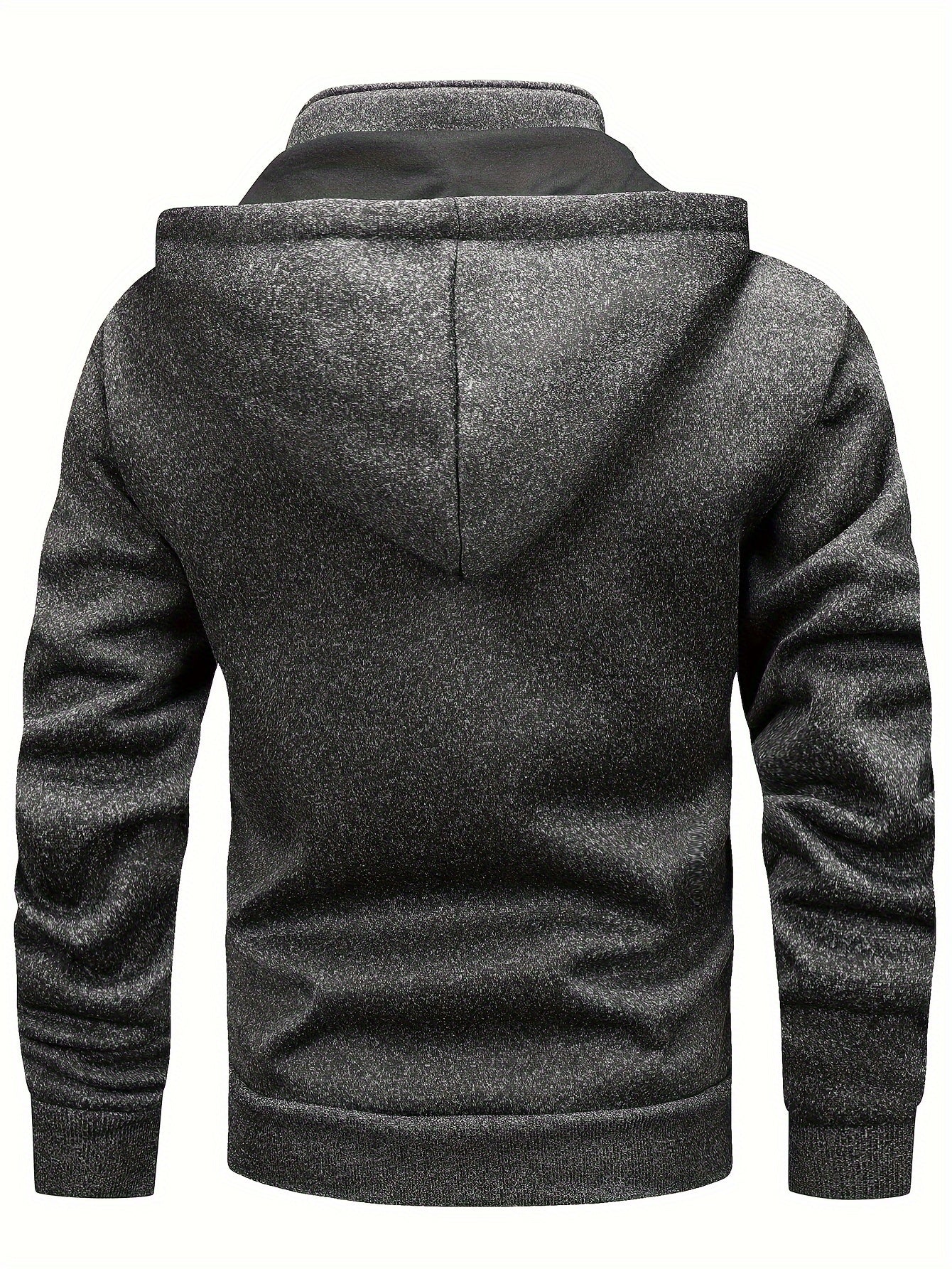 Samuele | Giacca softshell traspirante