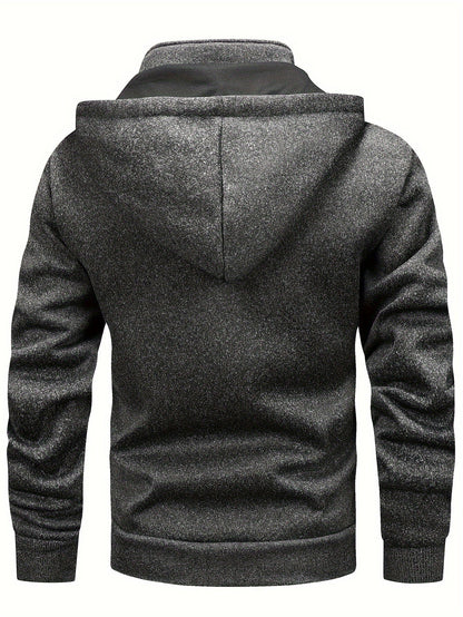 Samuele | Giacca softshell traspirante
