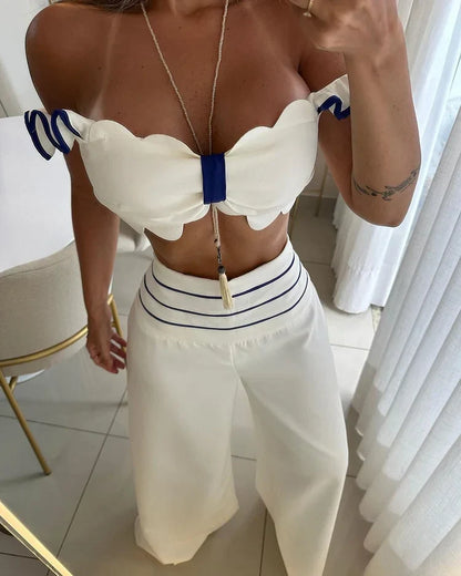 Dames Set Stijlvol Elegant