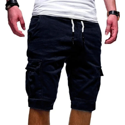 Daniel | Pantaloncini Cargo
