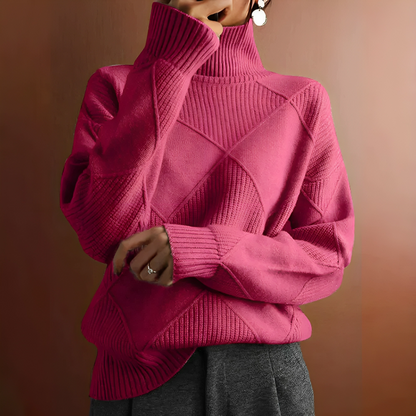 Coltrui Eileen Zacht en Warm - Mode Vibes