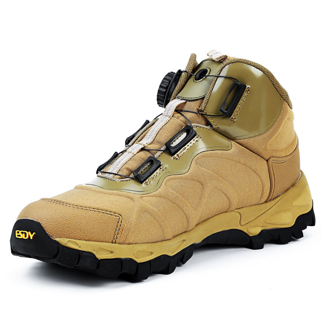 Wandelschoenen Outdoor Waterdicht TrailMaster