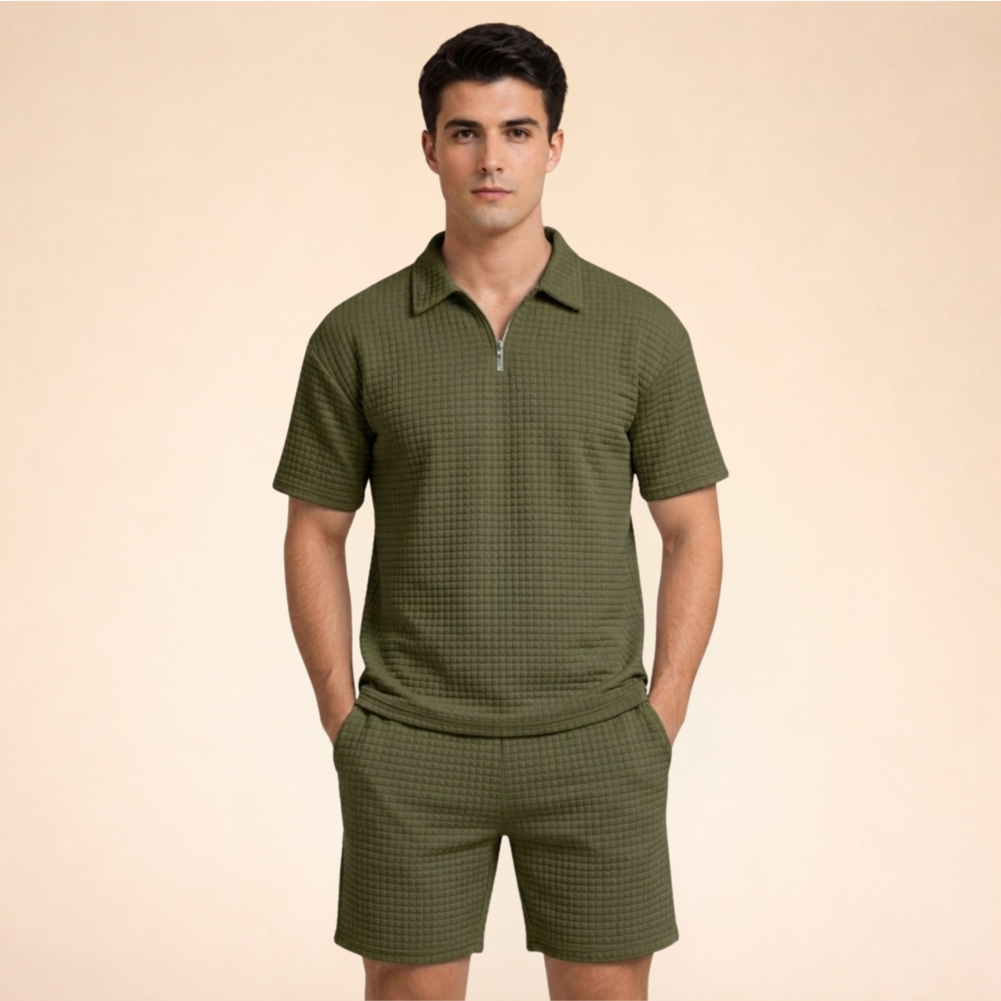 Daan | Comfortabele En Ademende Zomerset