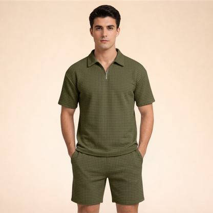 Daan | Comfortabele En Ademende Zomerset