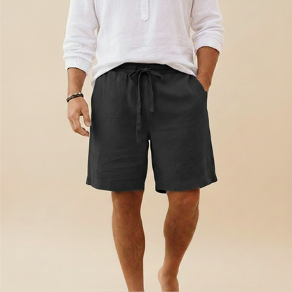 Jack | Relaxte stijl Zomerse korte broek