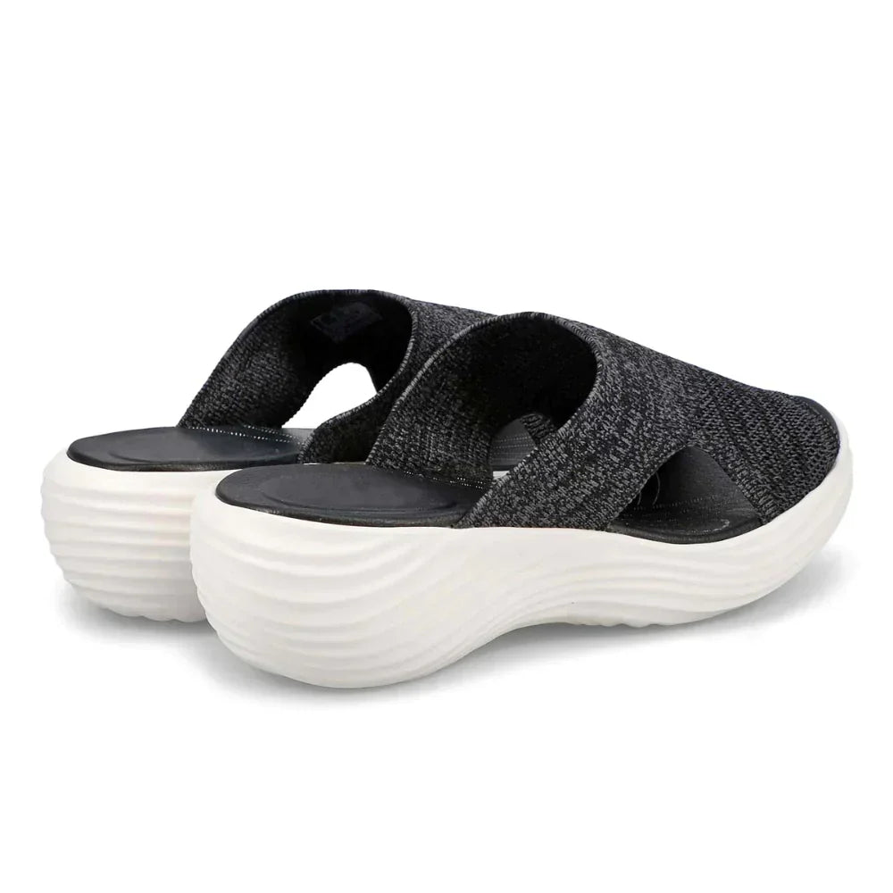 Dames Sandalen Orthopedisch Comfortabel Zacht