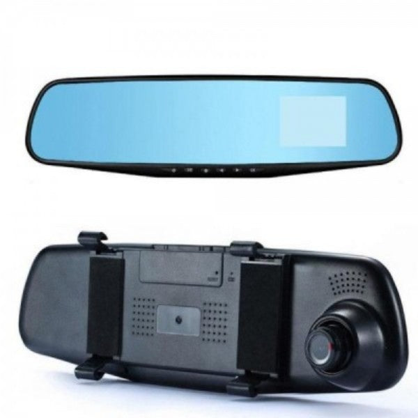 Achteruitkijkspiegel met Camera Full HD voor Auto