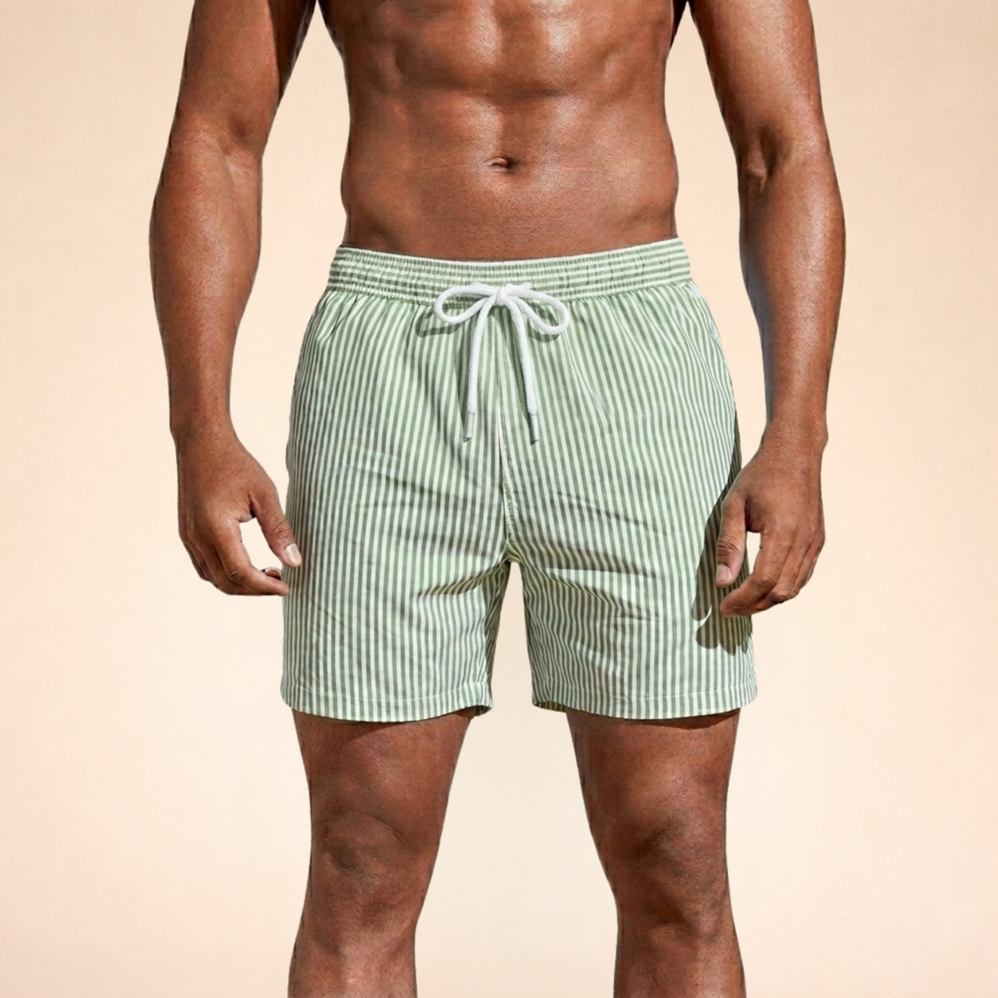 Lucas | Moderne en comfortabele zwemshort
